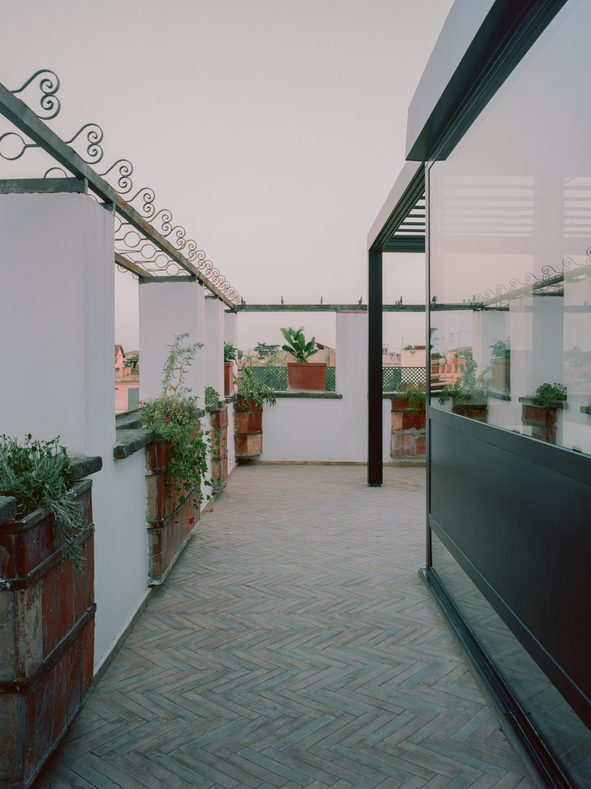 Listello 30 - Rosa - immagine 5