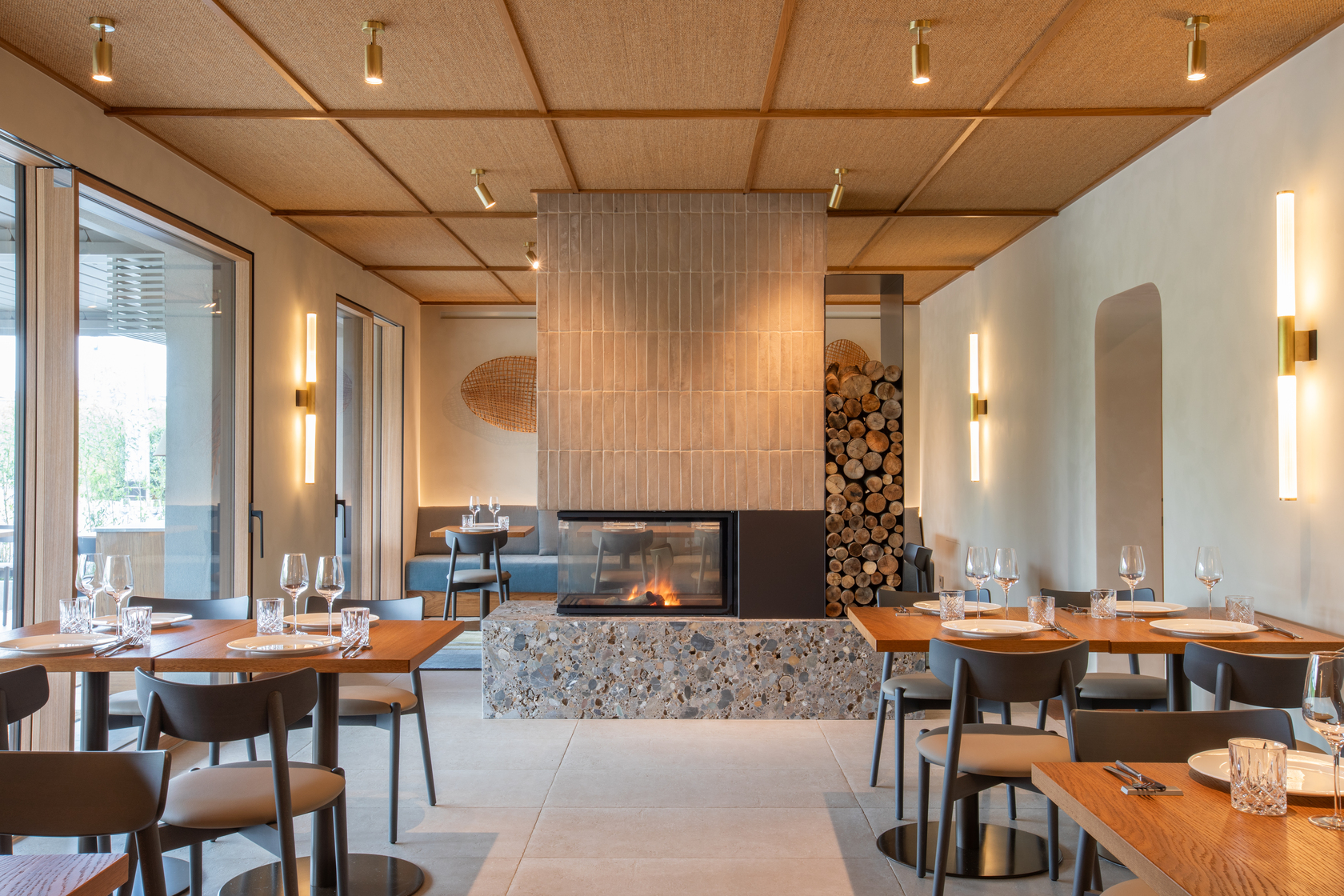 Listello 30 - Rosa - immagine 4