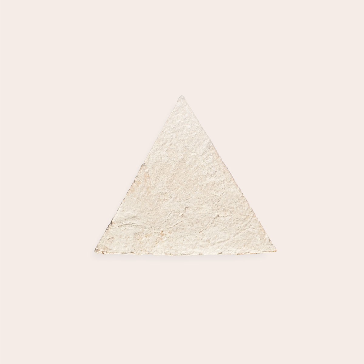 Oliva Veiled  - 10 x 9 cm | Side 10 cm (Sample)