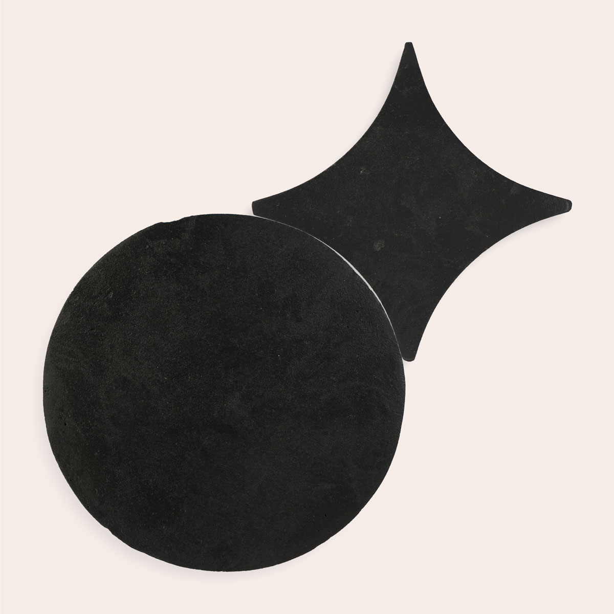 Oliva Nera - Tondo & Stella (Campione)