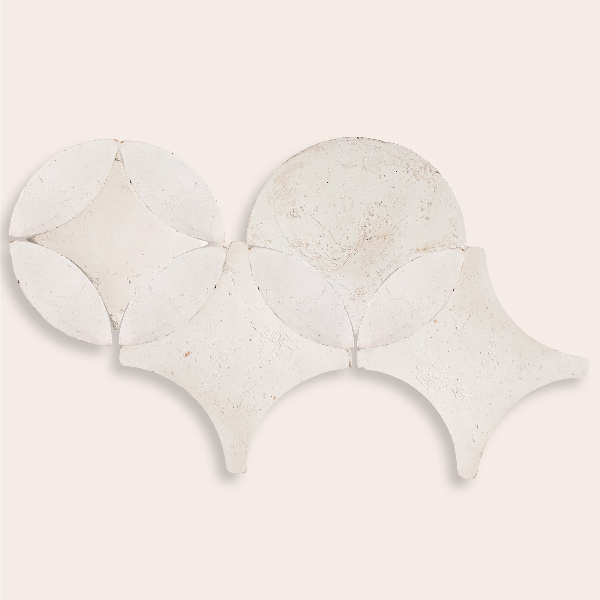 Manner White - Amanti (Sample)