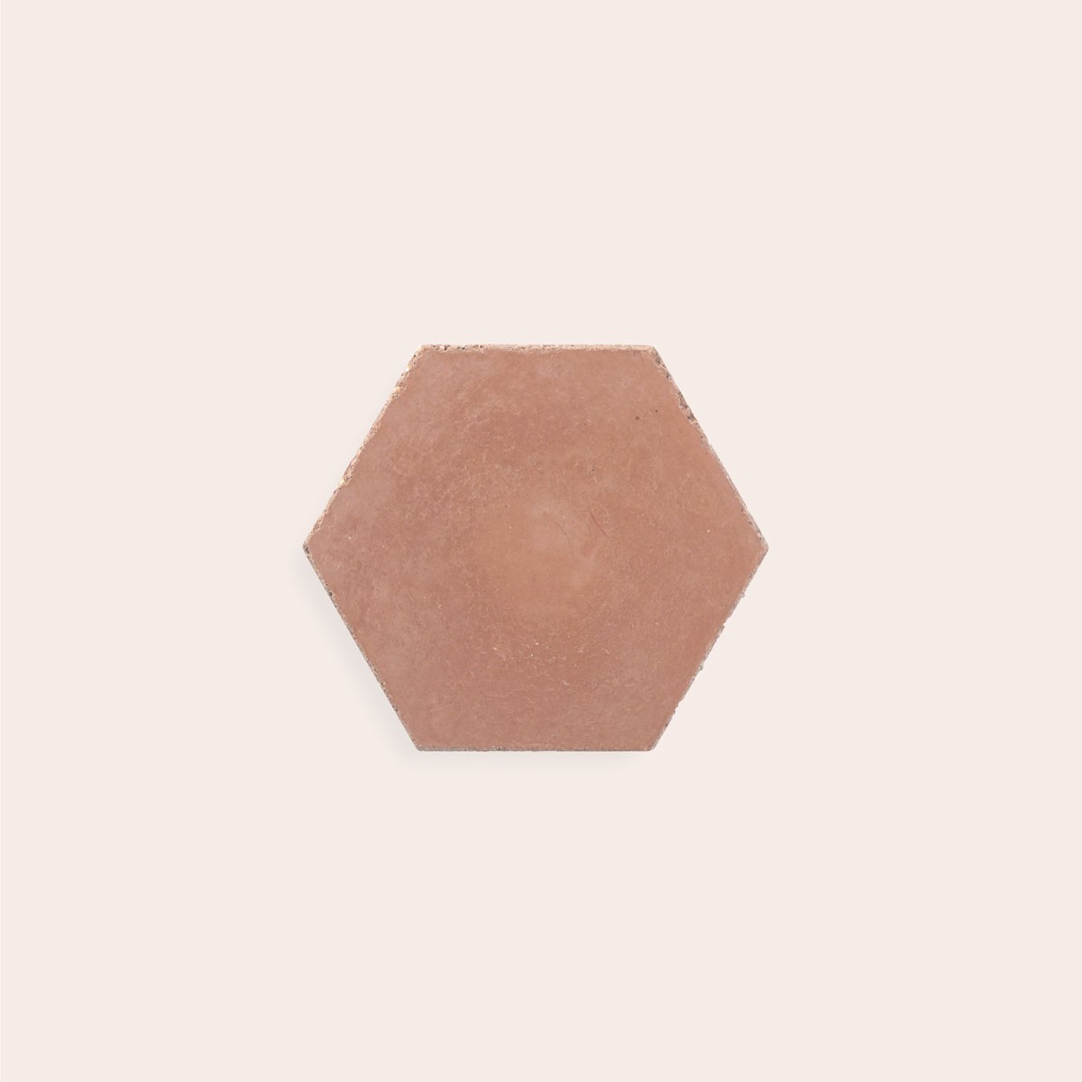 Rosso Beige - Lato 5 cm (Campione)