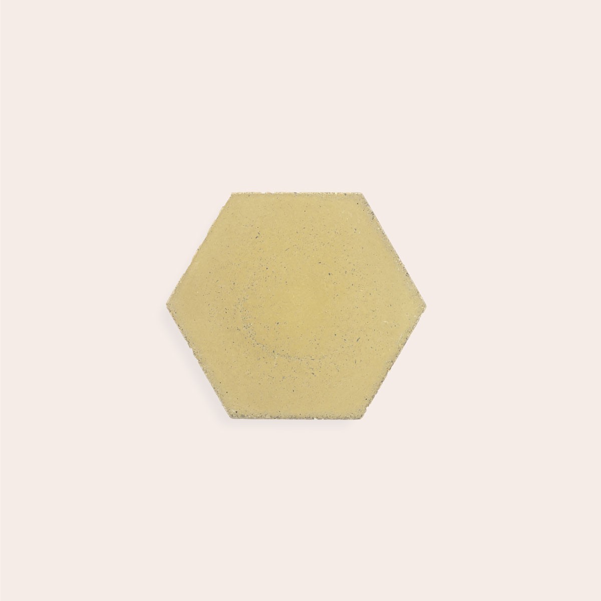 Ocra - Lato 5 cm (Campione)