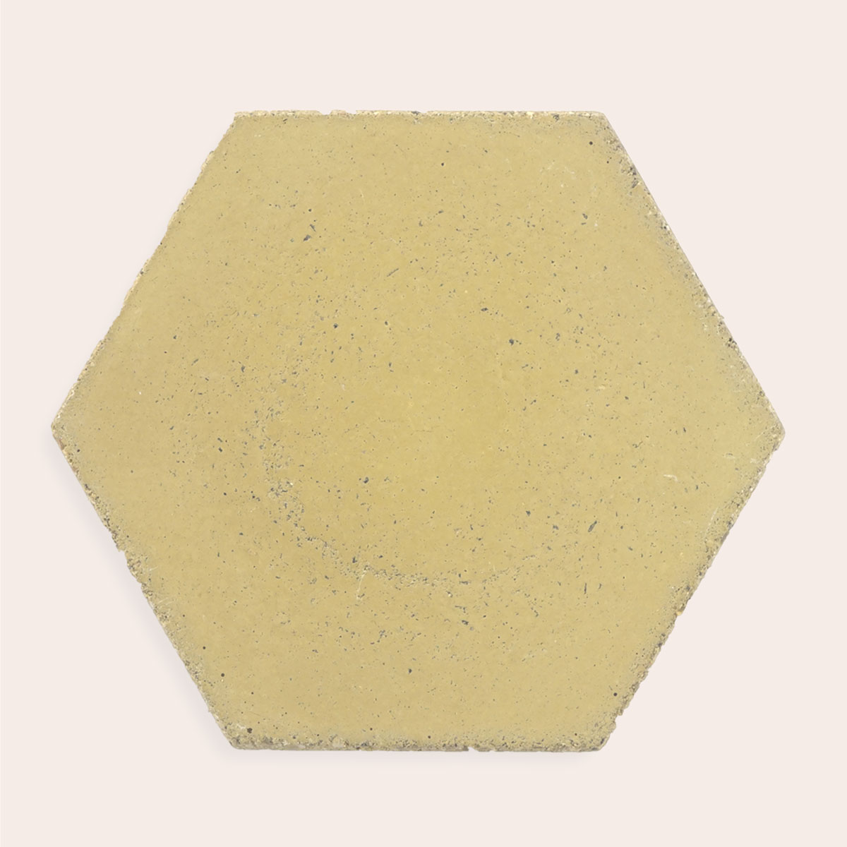 Ocra - Lato 10,5 cm (Campione)