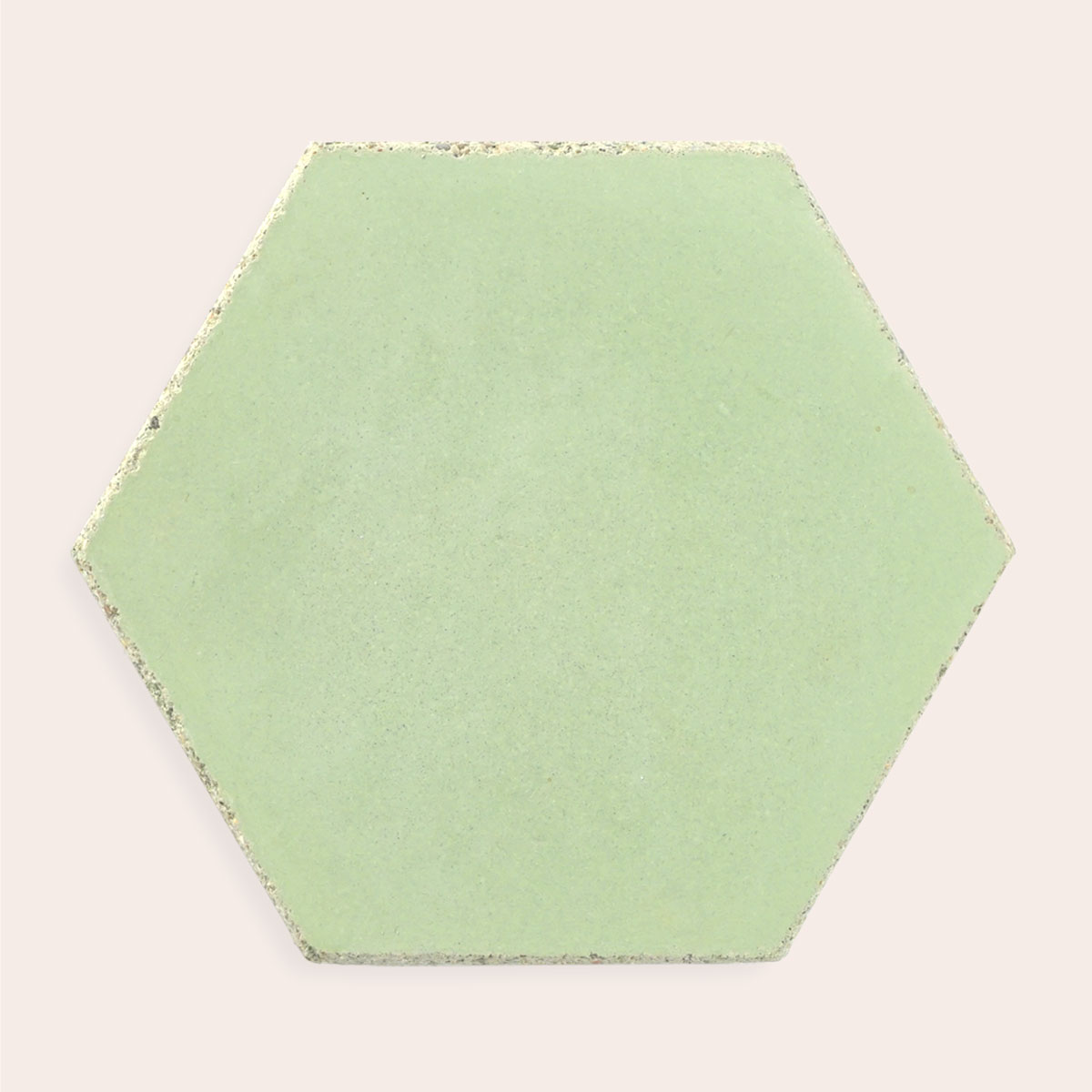 Verde - Lato 10,5 cm (Campione)