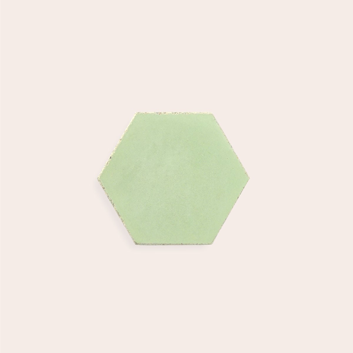 Verde - Lato 5 cm (Campione)