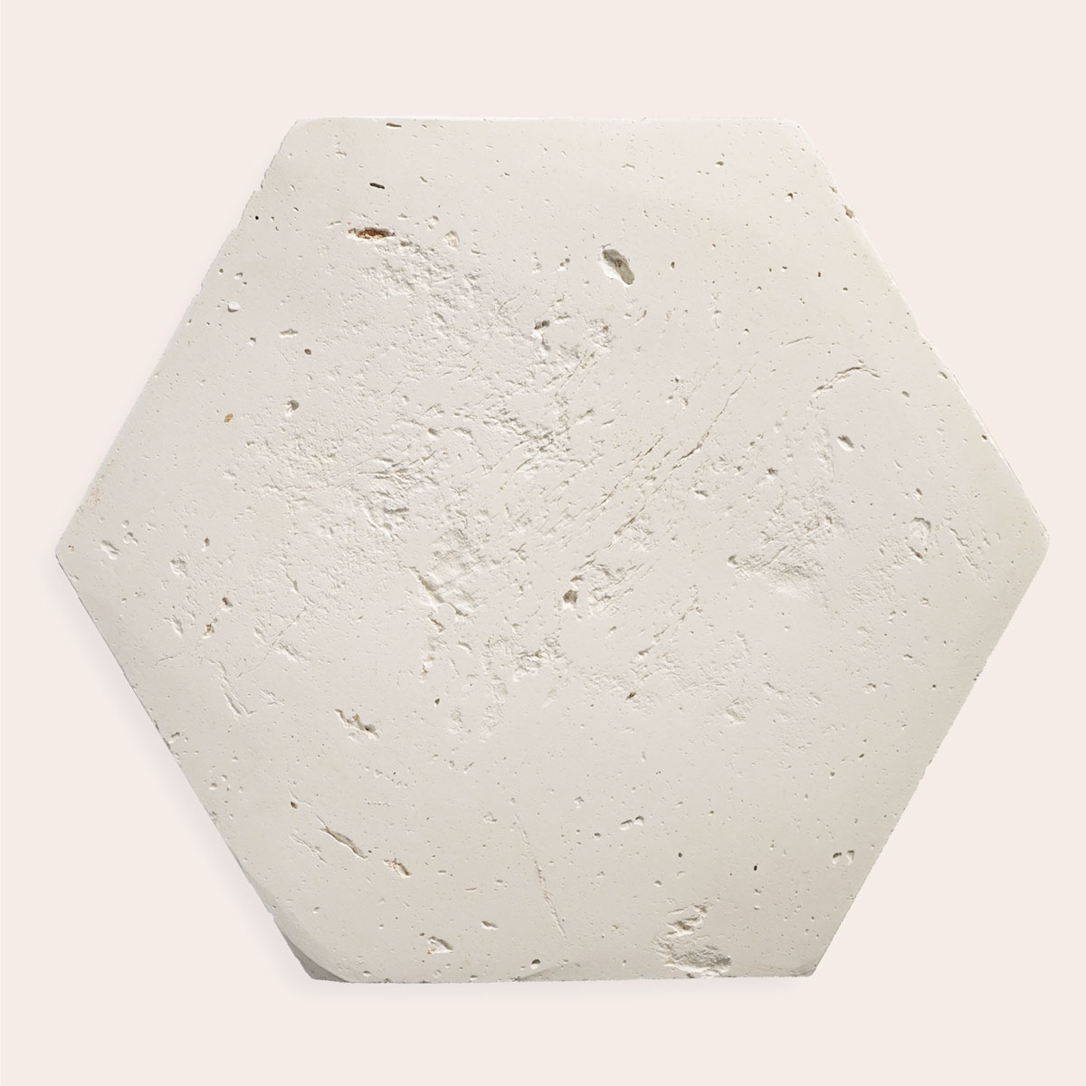 Oliva Bianca - 17,5 x 20 cm | Lato 10 cm (Campione)