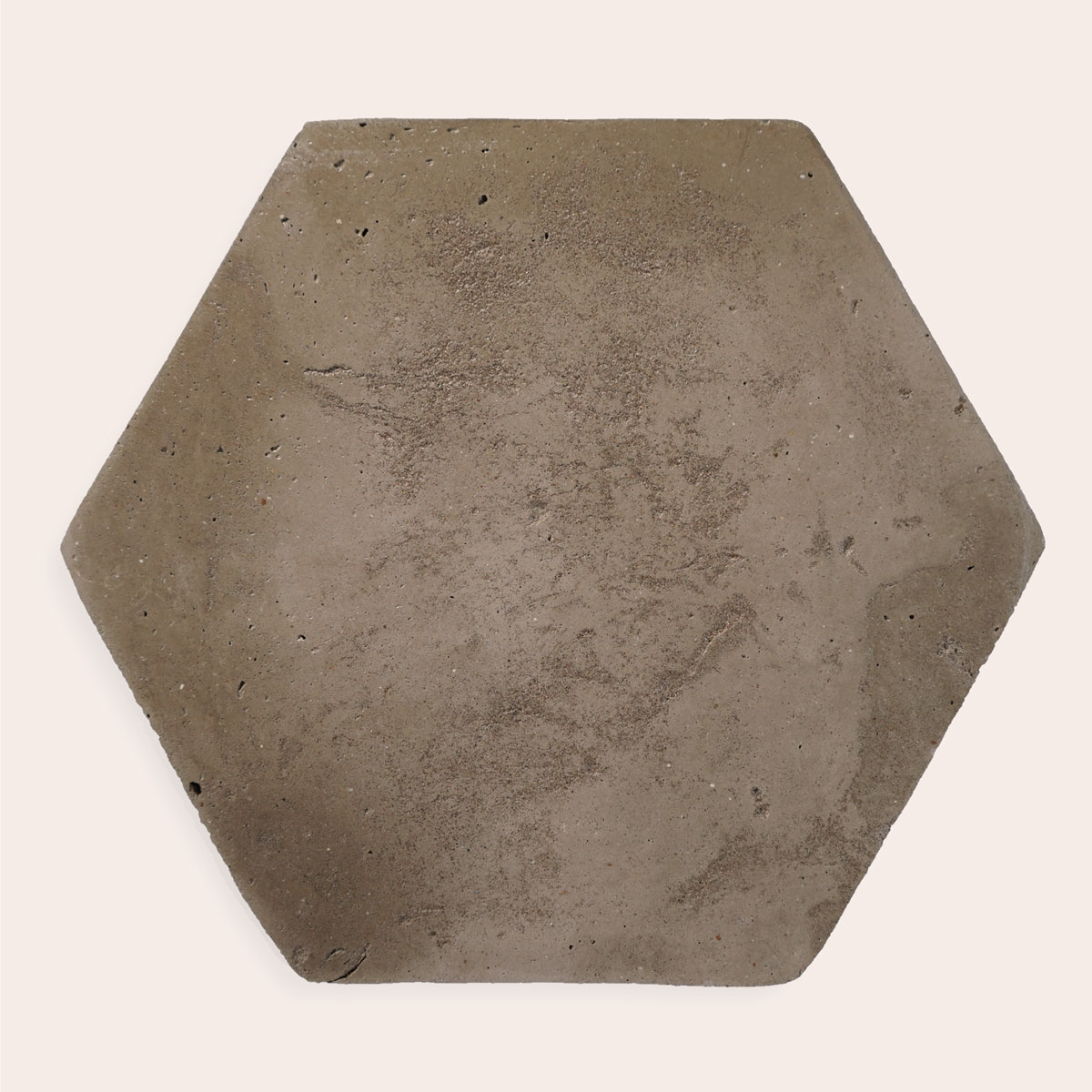 Oliva Grigia - 17,5 x 20 cm | Lato 10 cm (Campione)