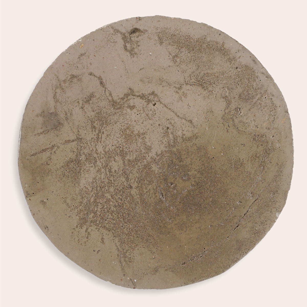 Oliva Grigia - Ø 20 cm (Campione)