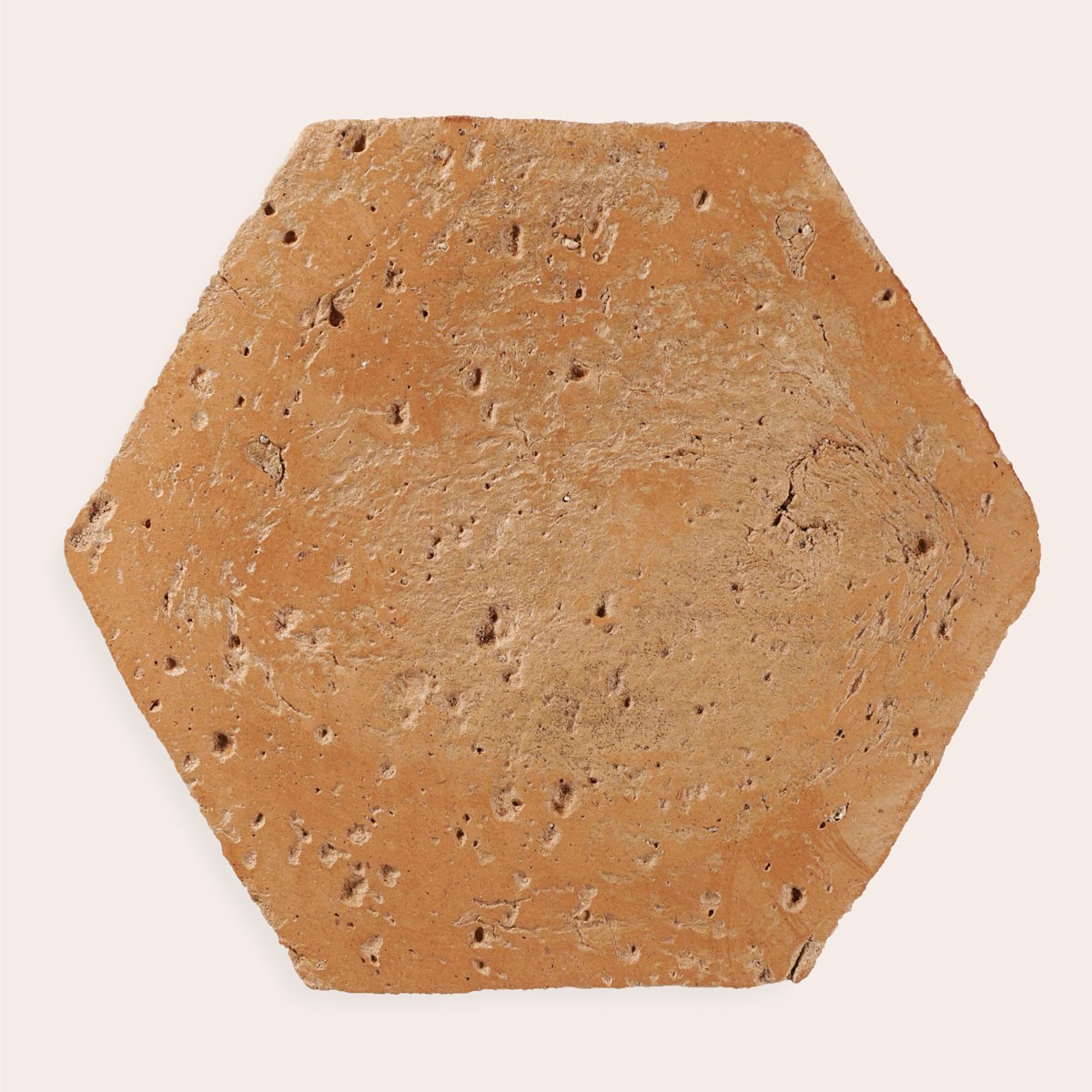 Oliva Rossa - 17,5 x 20 cm | Lato 10 cm (Campione)