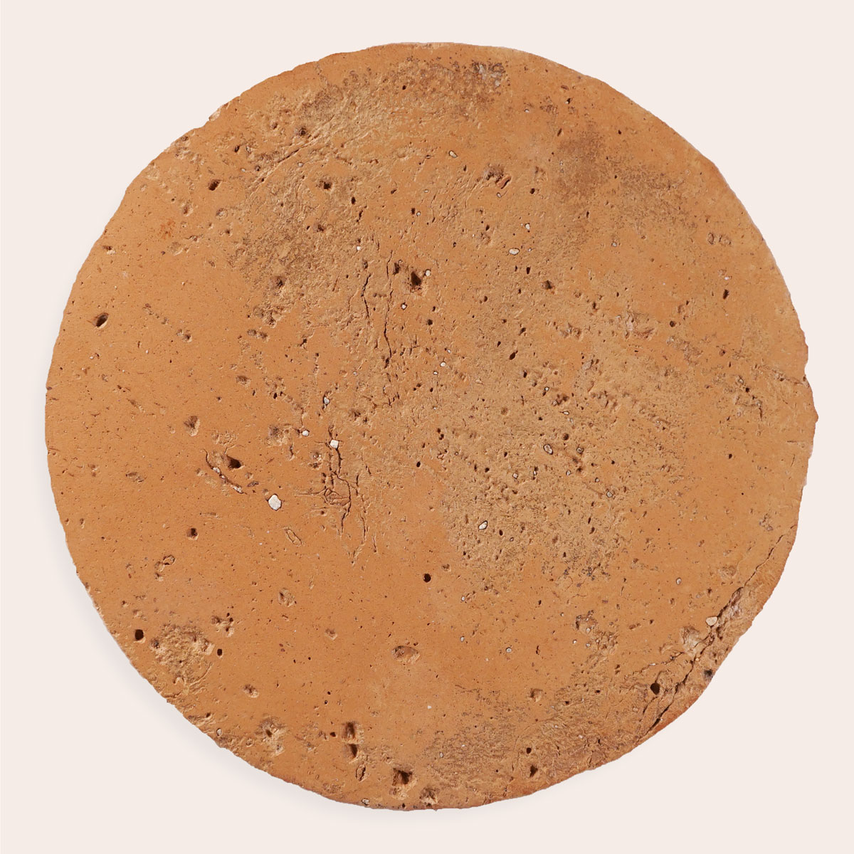 Oliva Rossa - Ø 20 cm (Campione)