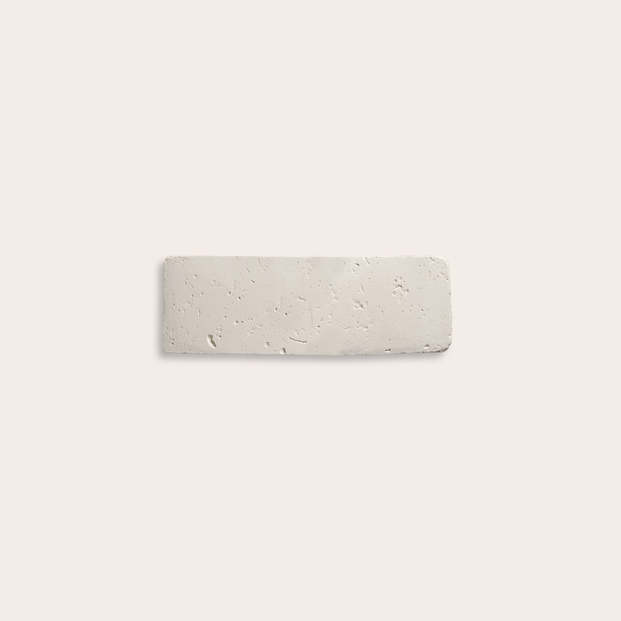 Oliva Bianca - 5 x 15 cm (Campione)