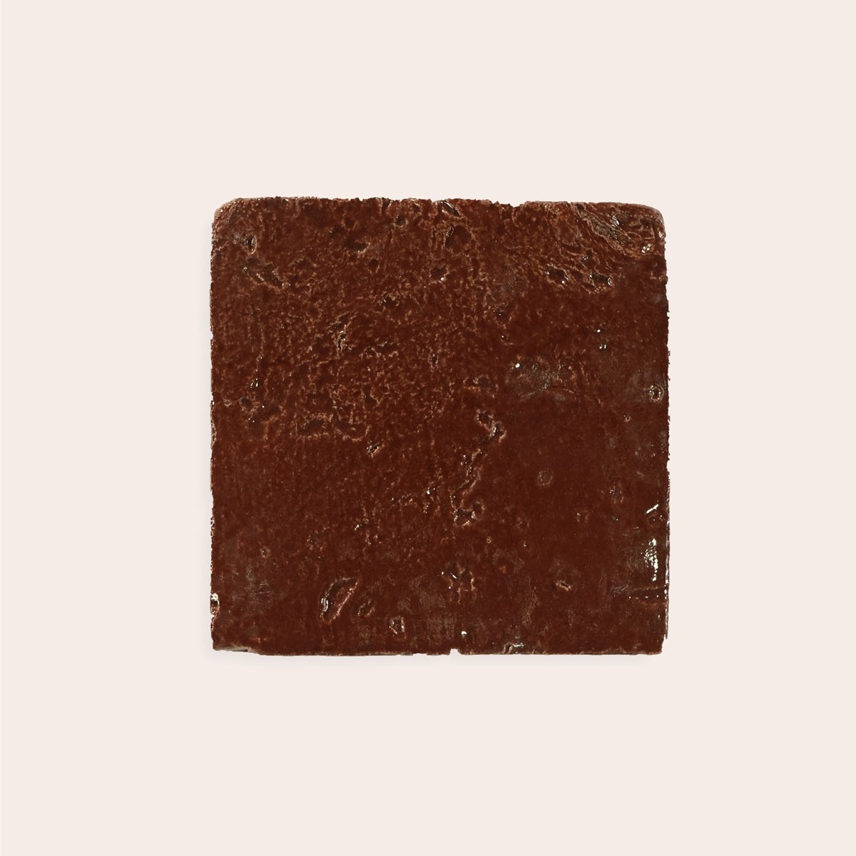 Birbante Bordeaux - 10 x 10 cm (Campione)