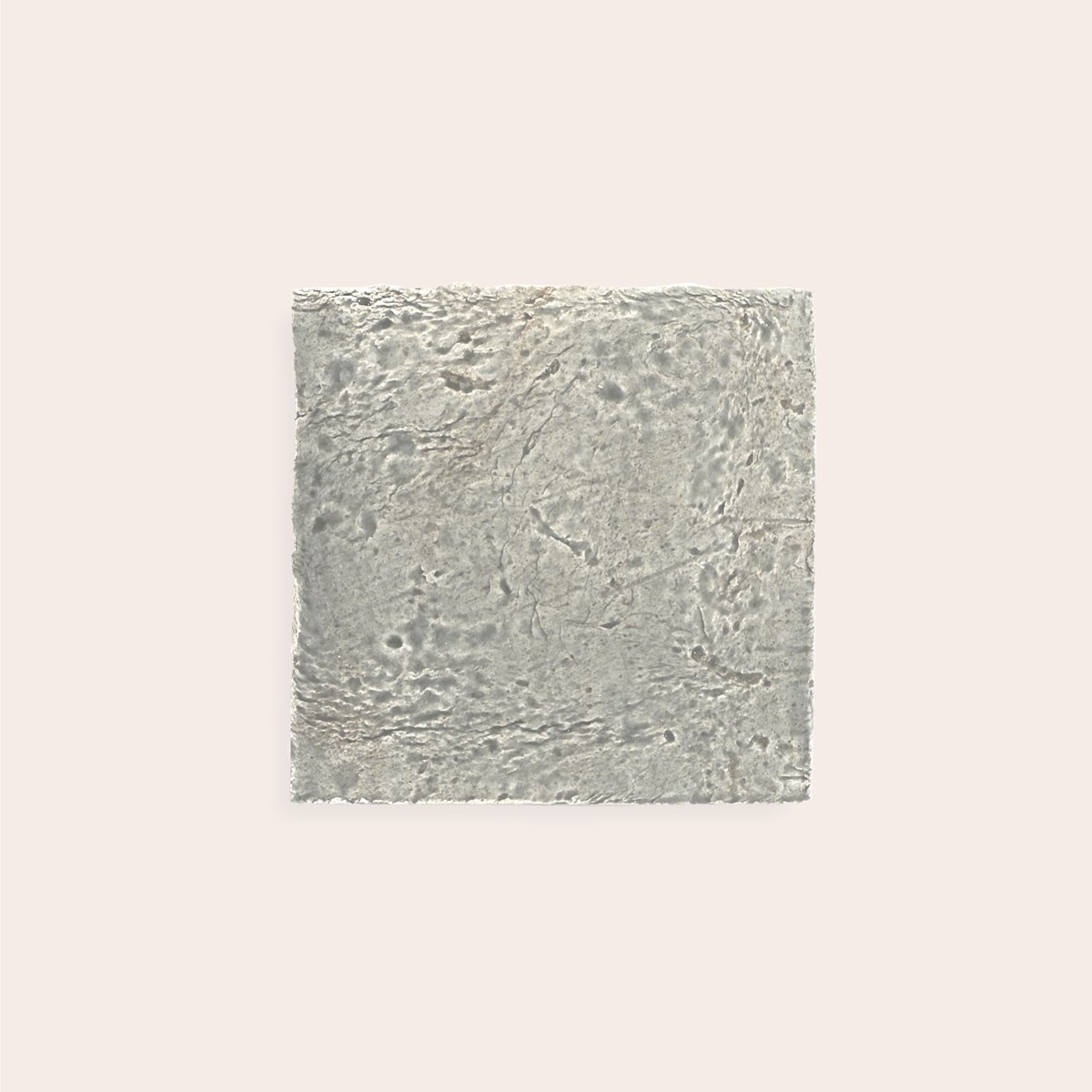 Birbante Grigio Pietra - 10 x 10 cm (Campione)