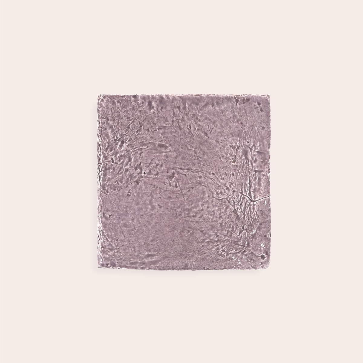 Birbante Lilla - 10 x 10 cm (Campione)