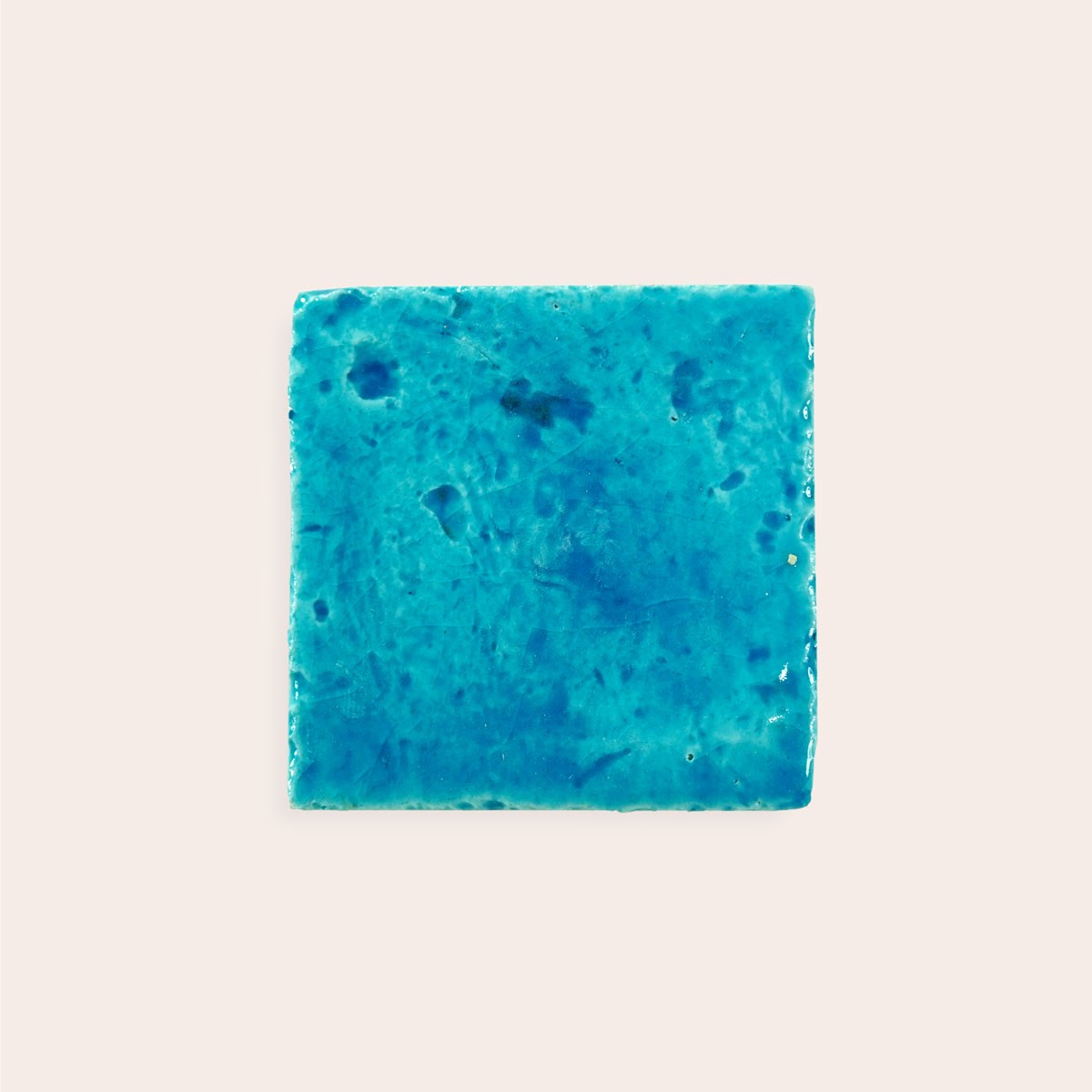 Birbante Oceano - 10 x 10 cm (Campione)
