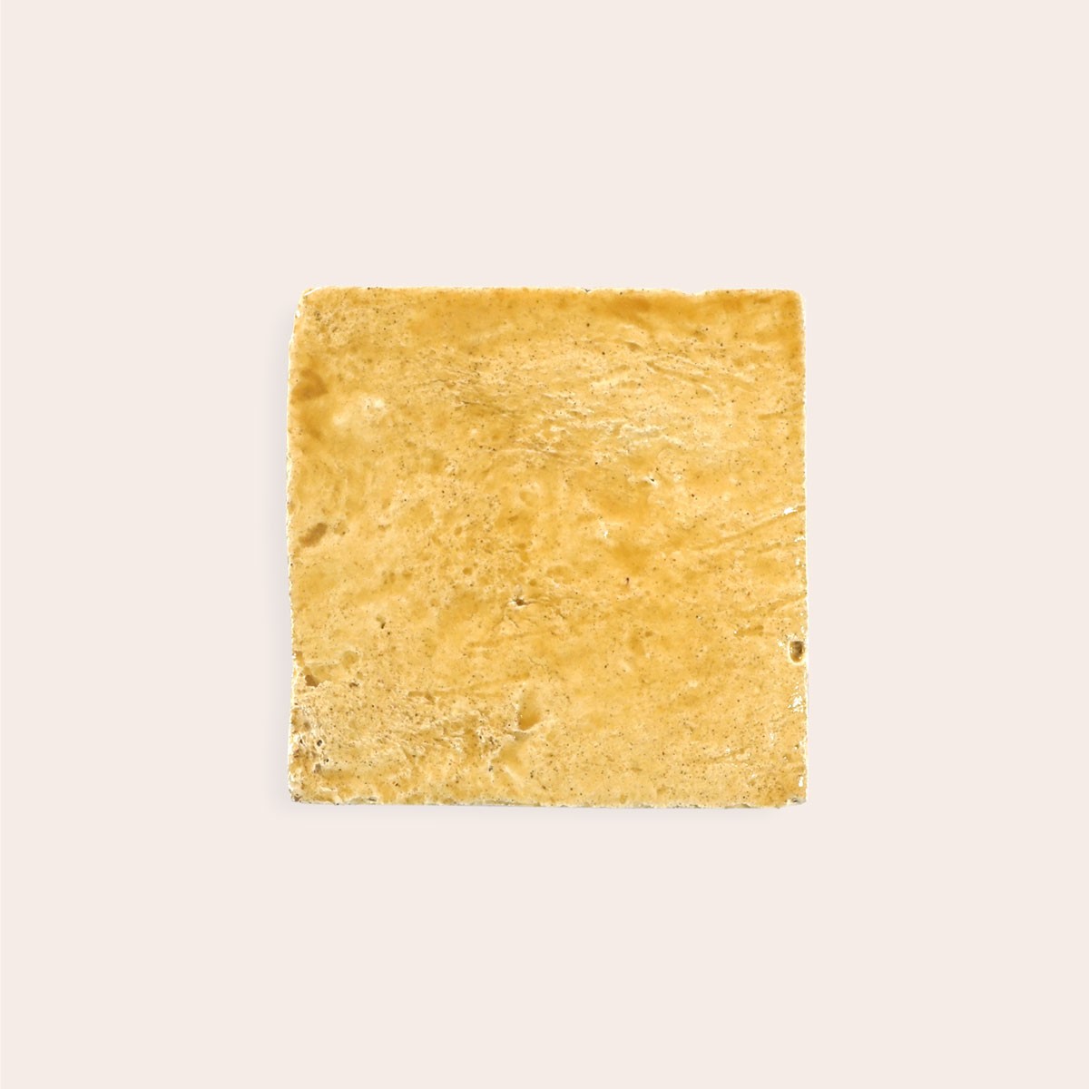 Birbante Senape - 10 x 10 cm (Campione)