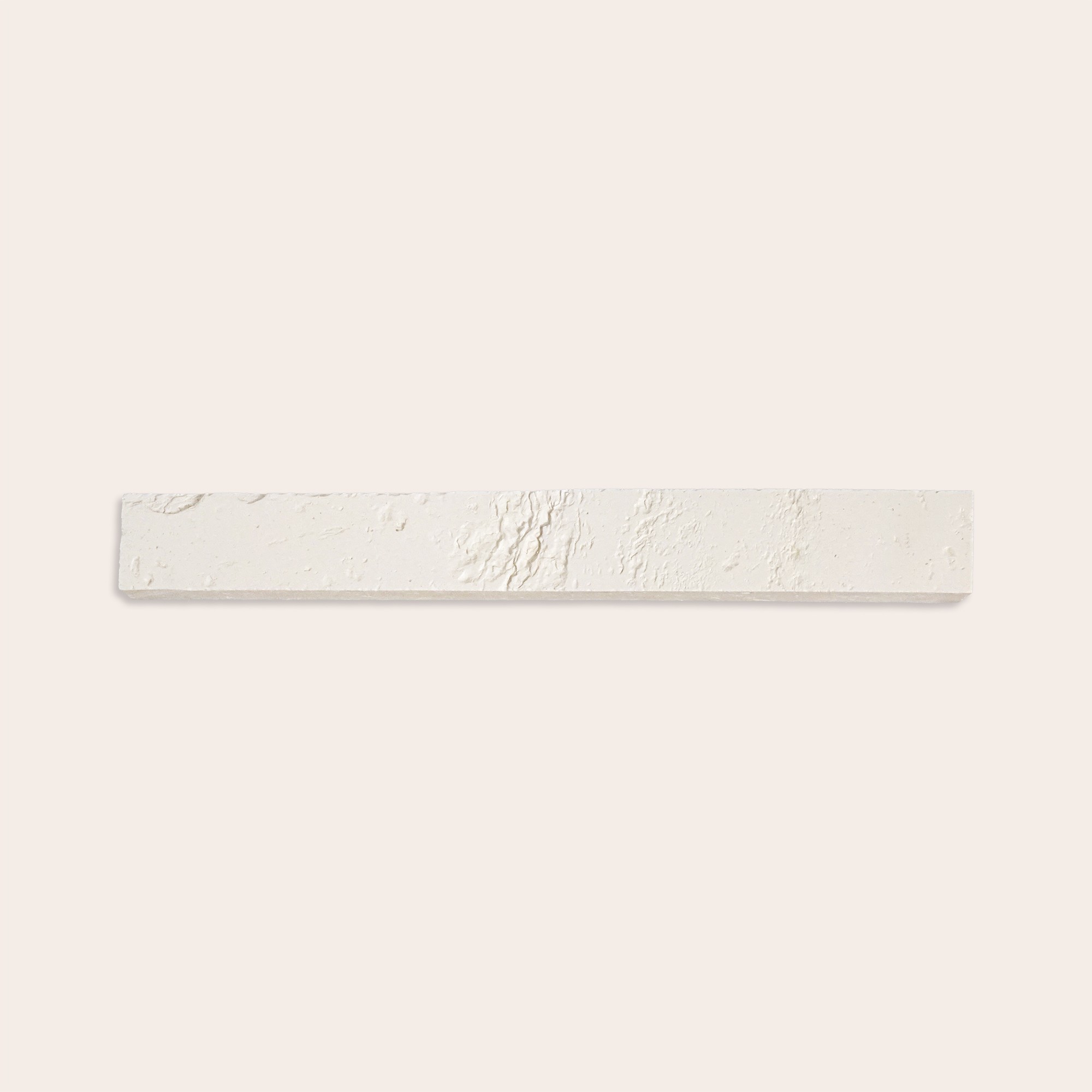 Oliva Bianca - 3 x 26 x 2 (Campione)