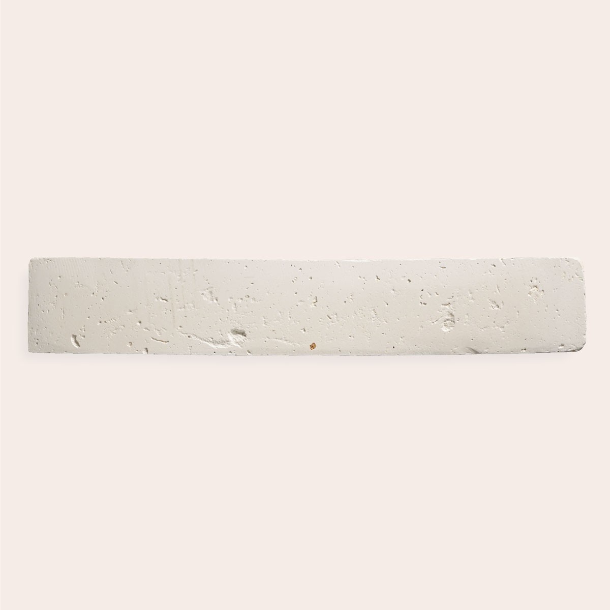 Oliva Bianca - 5 x 30 cm (Campione)