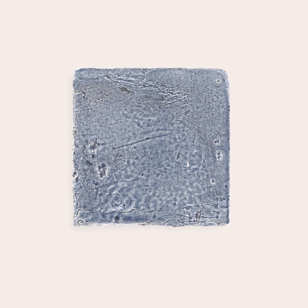 Birbante Indaco - 10 x 10 cm (Campione)