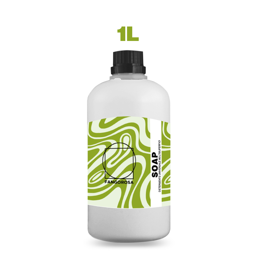 Fangorosa Soap - 1 Lt -